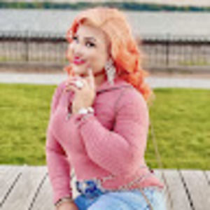 Meet your Posher, Nurah beauty